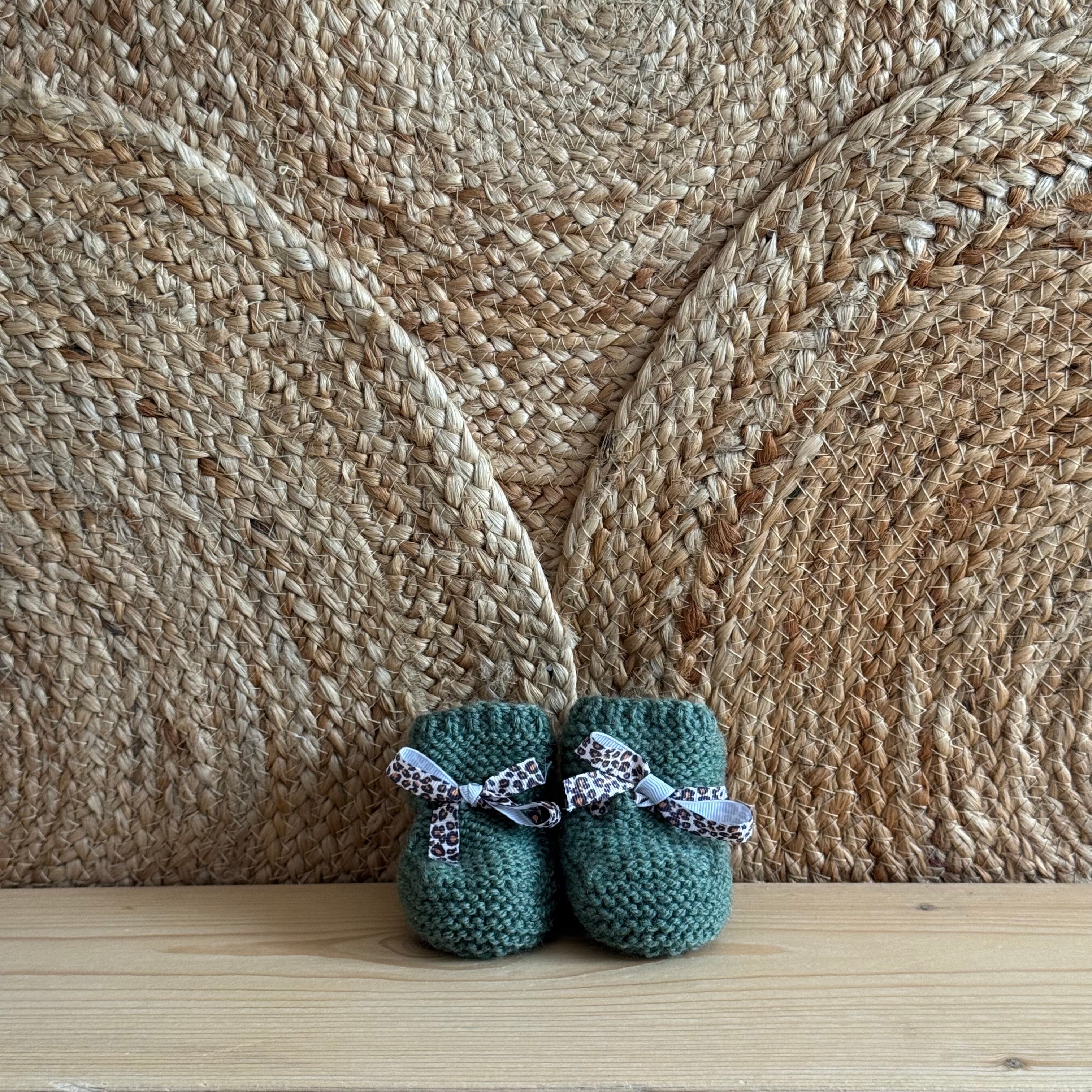 Chaussons