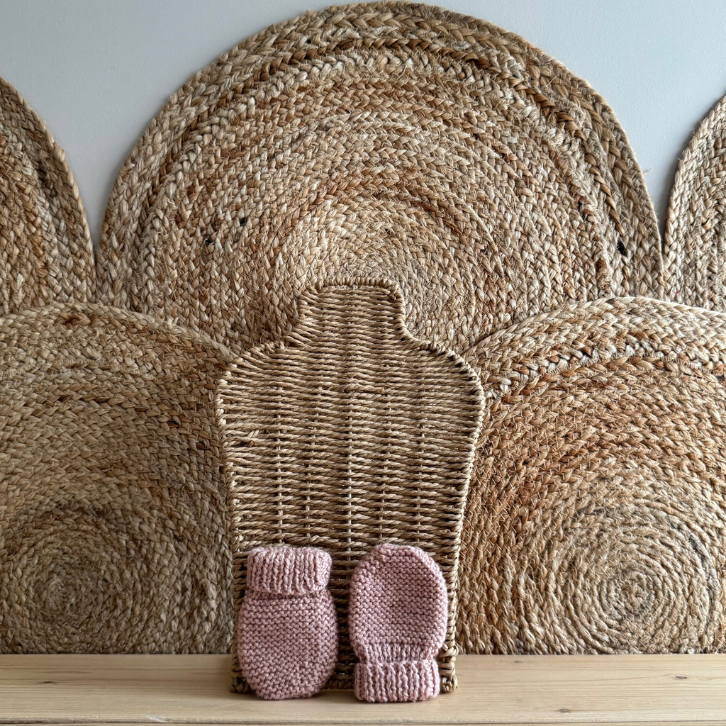 Moufles PRÉCOMMANDES